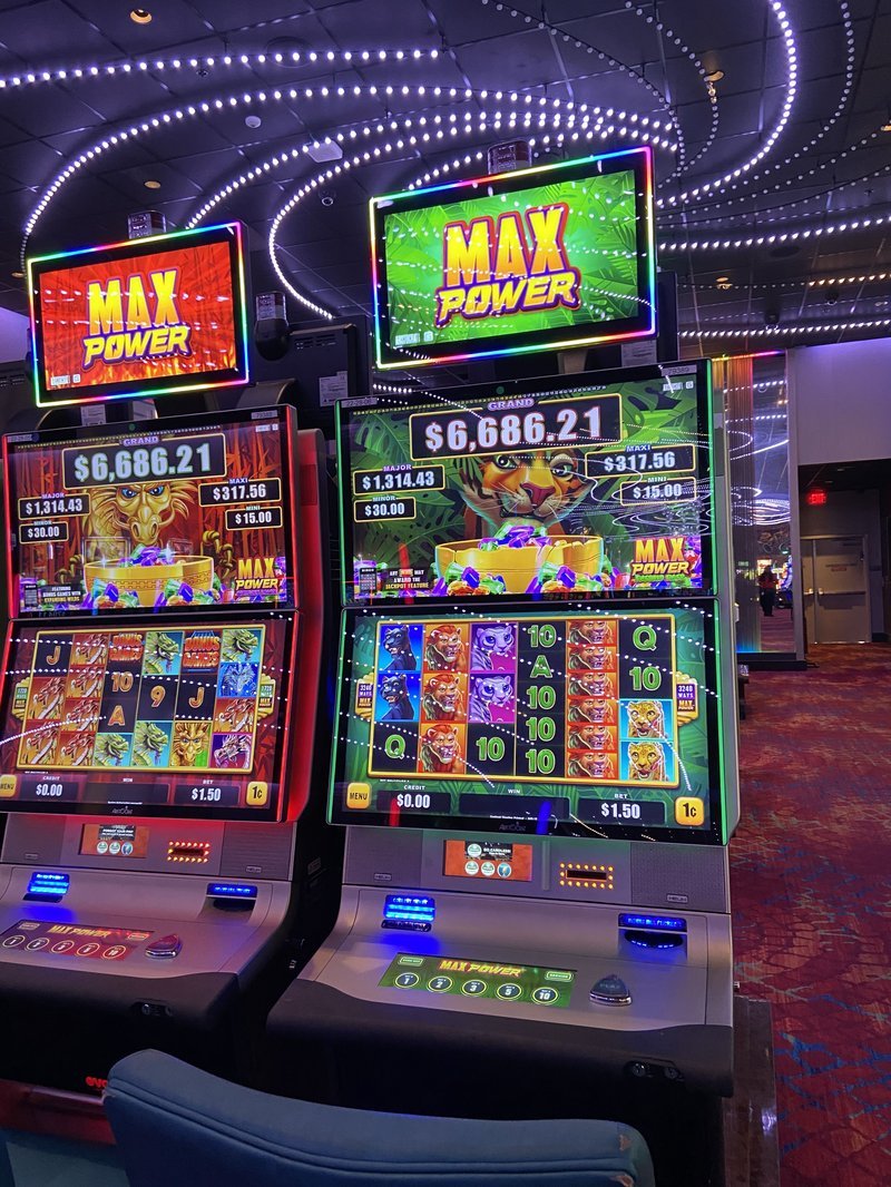 Feeling stuck with the same old online casino routine? in United Kingdom